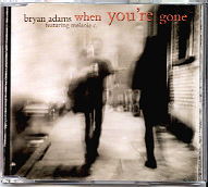 Bryan Adams & Mel C - When You're Gone CD2